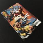 Wolverine Vol.2 #103 (1996) NM- (9.2), Eén comic, Amerika, Marvel Comics, Nieuw