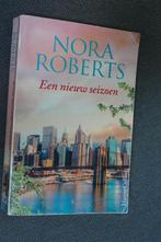 Nora Roberts, Ophalen of Verzenden, Zo goed als nieuw, Nora Roberts