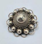 Grote Antieke Broche Zeeuwse Knoop, Verzenden, ., Zo goed als nieuw, .