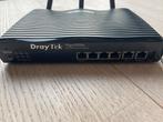 DrayTek Vigor2920n Router, Ophalen of Verzenden, Gebruikt, Router
