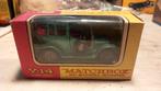 Matchbox Models of Yesteryear Y-14 - 1911 Maxwell Roadster, Hobby en Vrije tijd, Modelauto's | 1:43, Ophalen of Verzenden, Zo goed als nieuw
