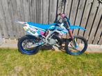 TM moto 85cc, Ophalen, Zo goed als nieuw, Overige merken