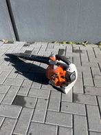 Stihl BG86 Bladblazer - Krachtig en Betrouwbaar!, Tuin en Terras, Bladblazers, Gebruikt, Handgedragen, Ophalen of Verzenden, Stihl
