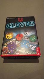 Clever dobbelspel - 999 Games, Ophalen of Verzenden, Zo goed als nieuw, Een of twee spelers, 999 Games