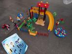 Playmobil speeltuin 5568, Complete set, Ophalen of Verzenden, Zo goed als nieuw