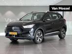 MG MG ZS EV EV Long Range Luxury 70 kWh MG ZS EV Long Range, Auto's, 12 maanden, ZS, Zwart, SUV of Terreinwagen