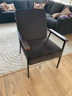 Woood fauteuil, Ophalen