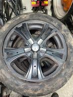 Velgen Volkswagen Caddy, Auto-onderdelen, Banden en Velgen, 205 mm, Banden en Velgen, 16 inch, Gebruikt