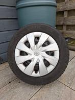 Vredestein winterbanden, Auto-onderdelen, Banden en Velgen, Ophalen, Gebruikt, 15 inch, Banden en Velgen