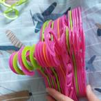 Baby kleding hangers, Ophalen of Verzenden, Zo goed als nieuw