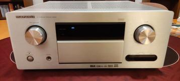 MARANTZ SR8500 AV-RECEIVER