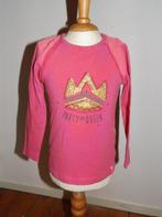 mooie Beebielove longsleeve maat 98, Kinderen en Baby's, Kinderkleding | Maat 98, Meisje, Beebielove, Ophalen of Verzenden, Zo goed als nieuw