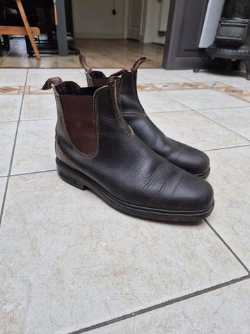 Blundstone maat 8 beschikbaar voor biedingen