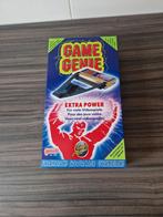 Nintendo Game Genie NES Sealed, Nieuw, Ophalen of Verzenden, 1 speler