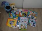 Woezel en Pip Puzzel en Speelgoed Pakket, Ophalen of Verzenden, 10 tot 50 stukjes, Gebruikt, 2 tot 4 jaar