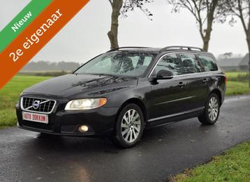 Volvo V70 1.6 T4 Limited Edition beschikbaar voor biedingen