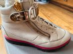 Giuseppe Zanotti Sneakers Maat 40, Kleding | Dames, Schoenen, Ophalen of Verzenden, Zo goed als nieuw, Wit, Sneakers of Gympen