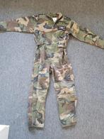 Fostex Kinder Piloten Overall Camouflage - Maat 152 - 164, Ophalen of Verzenden, Gedragen, Fostex