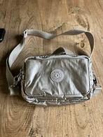Kipling Abanu Multi Metallic Brons  Tasje nieuw crossbody, Sieraden, Tassen en Uiterlijk, Tassen | Damestassen, Ophalen of Verzenden