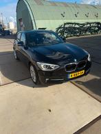 BMW 1-serie 116d | 2014 | 1.6 Diesel | Sportpakket |, 1-Serie, Euro 5, 4 cilinders, Zwart