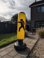 Bokszak 160 cm, Sport en Fitness, Ophalen of Verzenden, Zo goed als nieuw, Bokszak