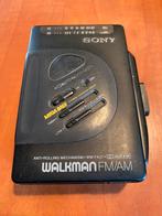 Sony WM-FX37 walkman, Audio, Tv en Foto, Walkmans, Discmans en Minidiscspelers, Ophalen of Verzenden, Walkman
