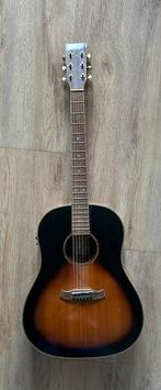 Tanglewood T35 - Semi Akoestische Gitaar, Muziek en Instrumenten, Ophalen, Western- of Steelstringgitaar