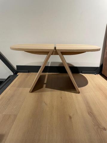 Blomus AVIO salontafel Oak 80 x 43 cm beschikbaar voor biedingen