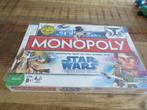 NIEUW Duits Monopoly Star Wars - The Clone Wars, Hobby en Vrije tijd, Gezelschapsspellen | Bordspellen, Ophalen of Verzenden, Nieuw
