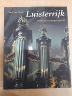 C. van Gestel - LUISTERRIJK, Ophalen of Verzenden, Zo goed als nieuw, C. van Gestel, Overige onderwerpen