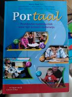 Portaal: Praktische taaldidactiek voor primair onderwijs, Ophalen of Verzenden, Gelezen, HBO, Harry Paus