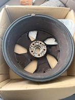 2x Originele Renault Arkana R.S. Velgen Zwart/Grijs, Ophalen, 18 inch, Gebruikt, Velg(en)