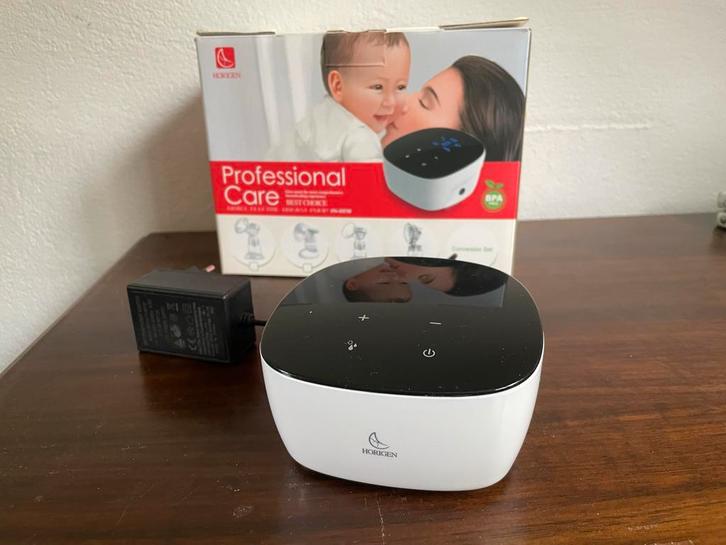 Borstkolf - Horigen type Grace, Kinderen en Baby's, Babyvoeding en Toebehoren, Gebruikt, Borstkolf, Ophalen of Verzenden