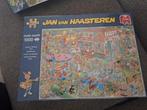Jan Van Haasteren Puzzel,Kinderfeestje, Nieuw!!!, Ophalen of Verzenden, 500 t/m 1500 stukjes, Nieuw, Legpuzzel