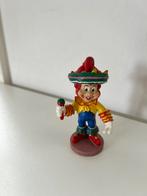 Pardoes Carnaval  Festival beeldje, Verzamelen, Efteling, Ophalen of Verzenden, Zo goed als nieuw, Beeldje of Poppetje