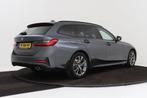 BMW 3-serie Touring 318i Executive Edition | Org NL | Sports, Automaat, 1998 cc, Achterwielaandrijving, Gebruikt