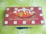 Nieuw in seal: Hints - speel nu thuis of op vakantie!, Vijf spelers of meer, Ophalen of Verzenden, Zo goed als nieuw