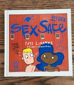 Faya Lourens - Sex Safe, Ophalen of Verzenden, Zo goed als nieuw, Faya Lourens