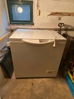 Liebherr Diepvrieskist - 81x83,5x62,5 cm, Witgoed en Apparatuur, Vriezers en Diepvrieskisten, Ophalen, Vrieskist, Gebruikt, Minder dan 85 cm