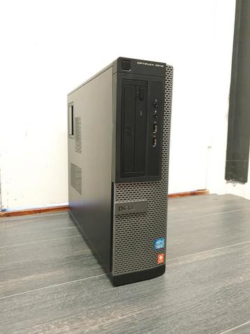 Dell optiplex 3010 i3 2120 beschikbaar voor biedingen