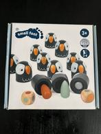 Small Foot Clours memory game safari 3+, Een of twee spelers, Ophalen of Verzenden, Zo goed als nieuw