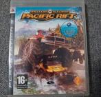 MOTOR STORM PACIFIC RIFT - PS3 , PLAYSTATION 3, Vanaf 12 jaar, Ophalen of Verzenden, 1 speler, Zo goed als nieuw