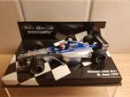 F1 minardi ford M01 Marc gene 1999, Hobby en Vrije tijd, Modelauto's | 1:43, Ophalen of Verzenden, Zo goed als nieuw, Auto, MiniChamps