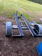 Jetski/boot trailer, Ophalen of Verzenden, Gebruikt