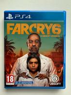 Far Cry 6 - PS4, Online, Gebruikt, Vanaf 18 jaar, Shooter