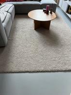 Groot Vloerkleed Stoense IKEA 200x300, Ophalen, Gebruikt, Beige, 200 cm of meer
