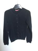 Vestje zgan maat maat 134-140, Verzenden, Zo goed als nieuw, Meisje, Trui of Vest