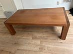 Salontafel - Zware Kwaliteit - Zo Goed Als Nieuw!, Huis en Inrichting, Tafels | Sidetables, Ophalen, Strak, 100 tot 150 cm, Info@hhgcj.nl