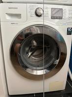 Wasmachine Samsung 7 kg, Ophalen, Gebruikt, 85 tot 90 cm, 1200 tot 1600 toeren