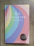 Het 6 minuten dagboek - Paper Life, Boeken, Advies, Hulp en Training, Nieuw, Ophalen of Verzenden, Dominik Spenst